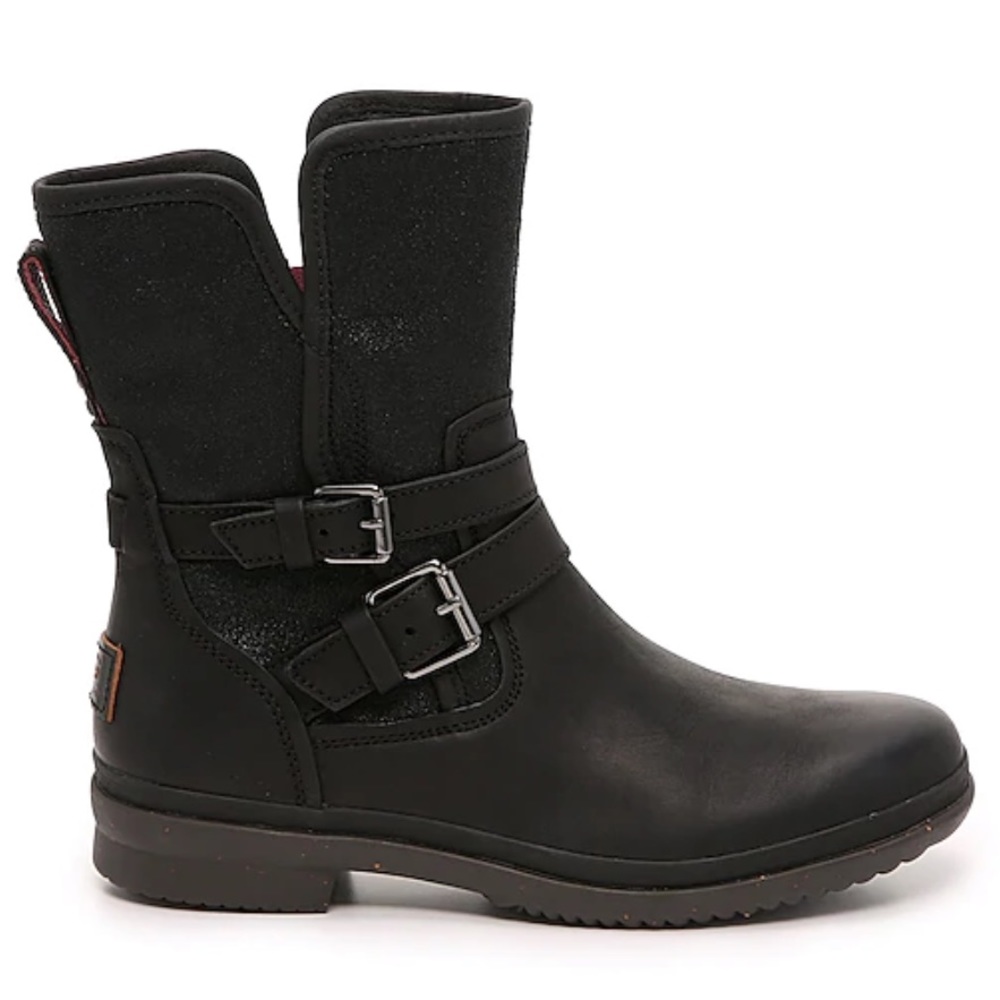 Ugg Black Boots